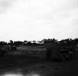 gc   picauville france 1944   ng044