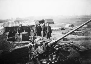 gc   bastogne belgium 1944   ng396