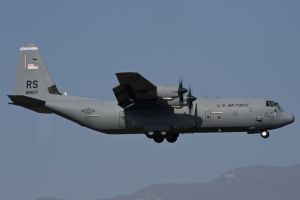 aviano march 16  2012 herky30 c 130j 30 08 8607 37thas 86thaw ramstein ab  germany