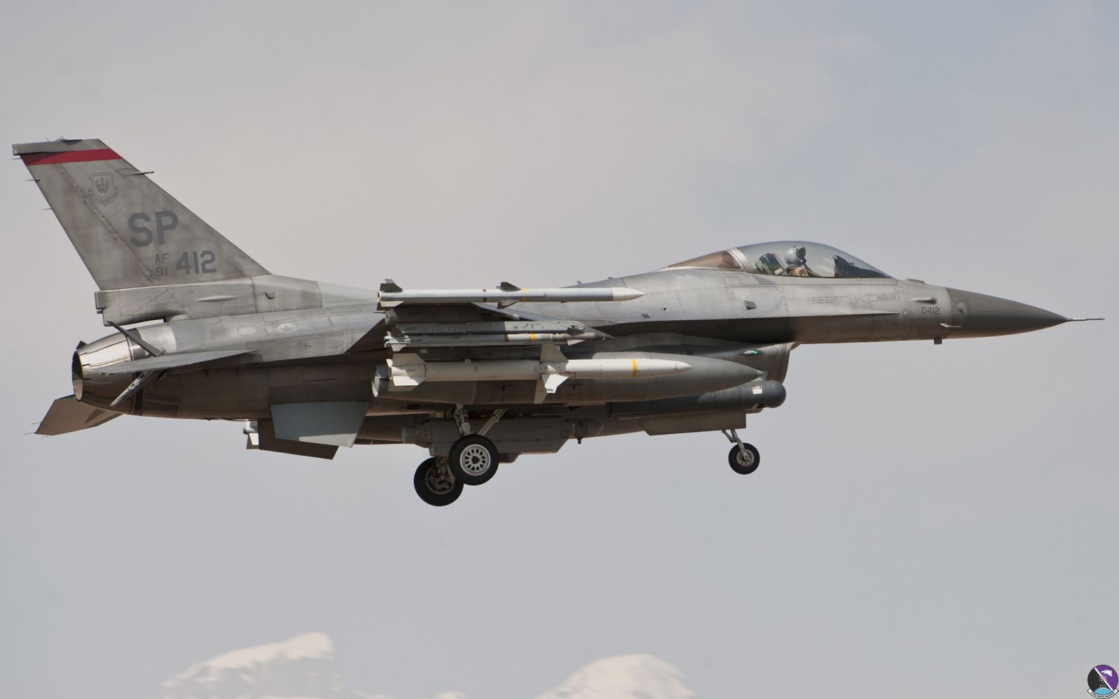 aviano april 02  2011 weasel25 f 16cm 91 0412 480thfs 52ndfw spangdahlemab germany
