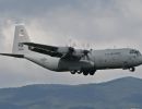 aviano august 11  2011 herky99 c 130j 30 07 8609 37thas 86thaw ramstein ab  germany