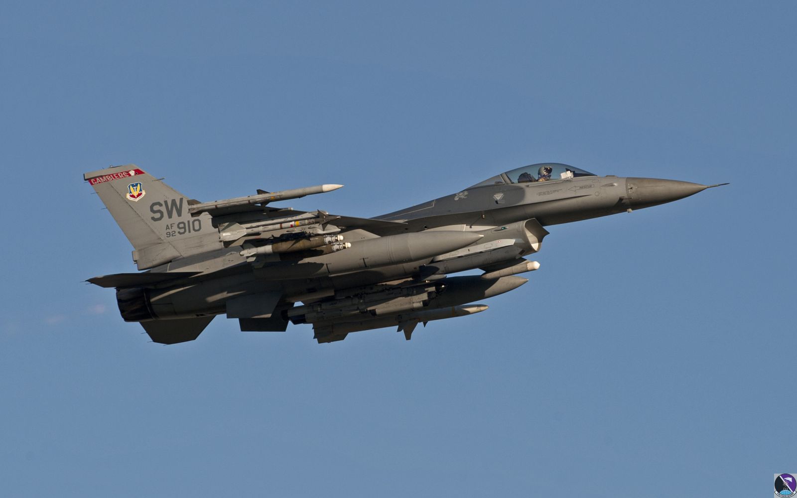 aviano august 14  2011 oup902 f 16cm 92 3910 77thfs 20thfw  shaw afb  sc