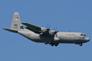 aviano august 16  2011 herky11 c 130j 30 07 8608 37thas 86thaw ramstein ab  germany
