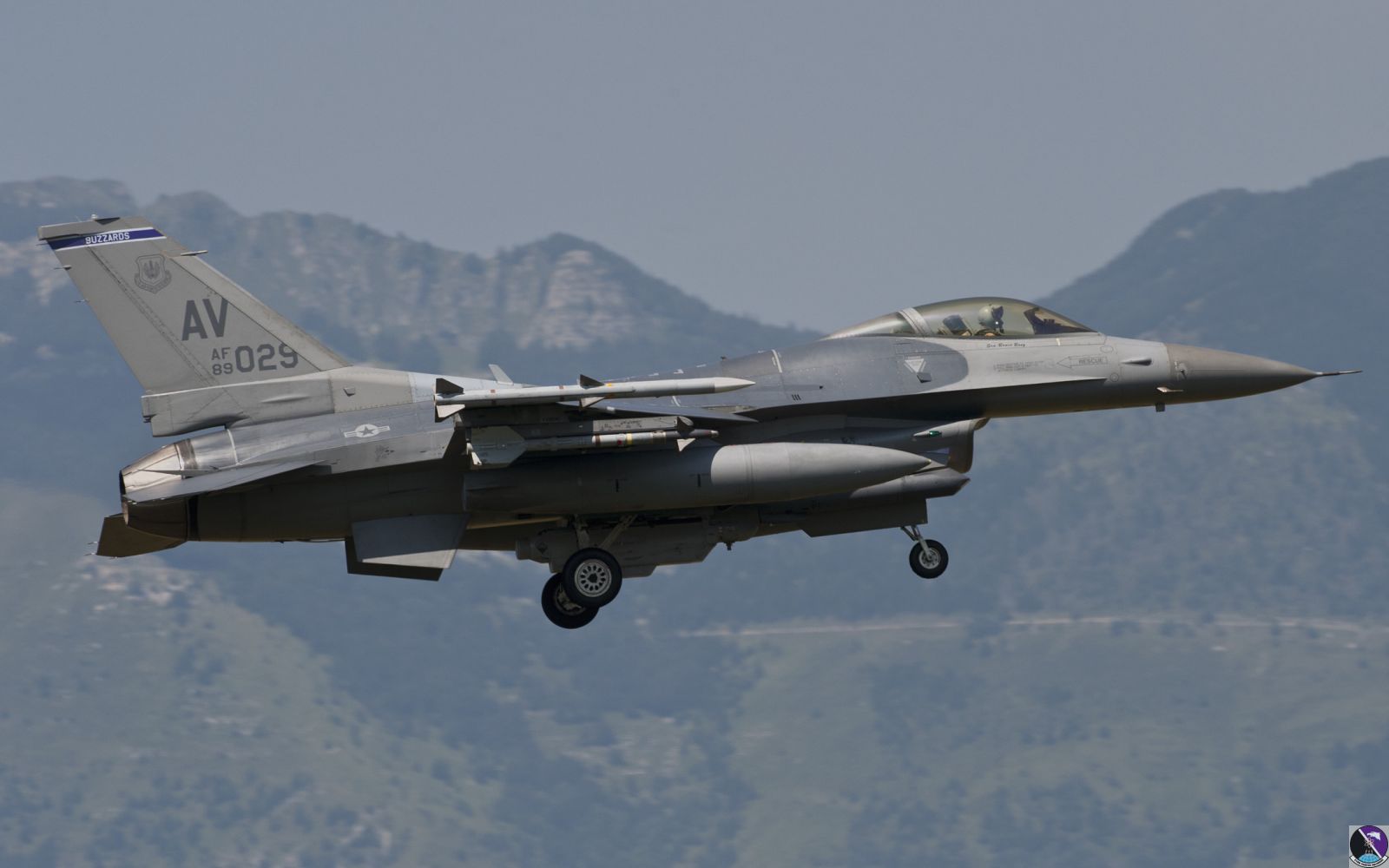 aviano august 21  2011 oup103 f 16cm 89 2029 510thfs 31stfw  aviano ab  italy rtb