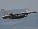 aviano august 21  2011 oup105 f 16cm 90 0806 77thfs 20thfw  shaw afb  sc take off pm mix