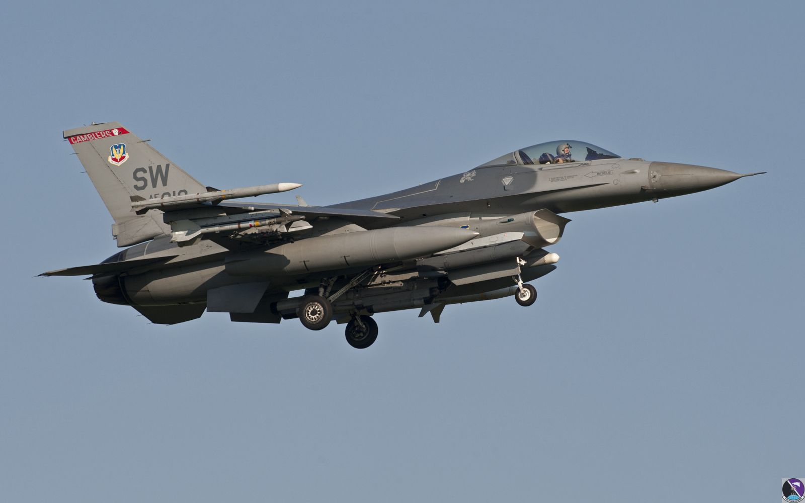 aviano august 21  2011 oup112 f 16cm 92 3910 77thfs 20thfw  shaw afb  sc rtb night mix