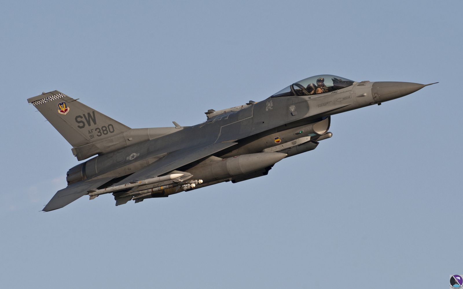 aviano august 22  2011 oup300 f 16cm 91 0380 55thfs 20thfw  shaw afb  sc