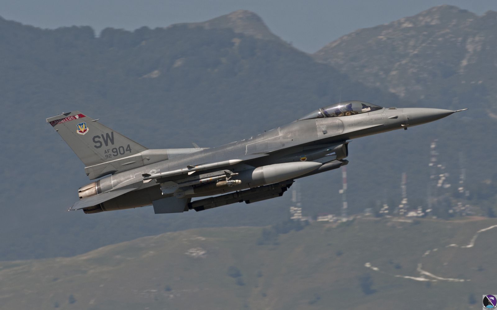 aviano august 26  2011 oup204 f 16cm 92 3904 77thfs 20thfw  shaw afb  sc 02