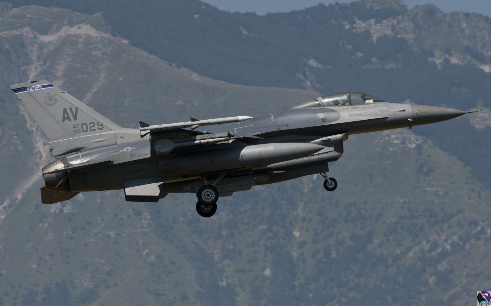 aviano august 26  2011 oup222 f 16cm 89 2029 510thfs 31stfw  aviano ab  italy rtb