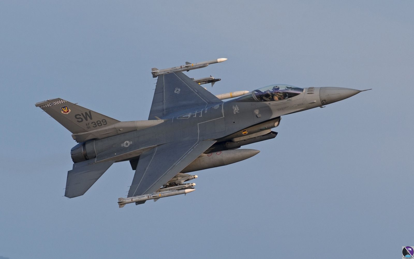 aviano august 31  2011 oup801 f 16cm 91 0389 77thfs 20thfw  shaw afb  sc