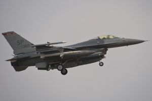aviano march 27  2011 weasel01 f 16cm 91 0360 480thfs 52ndfw spangdahlemab germany