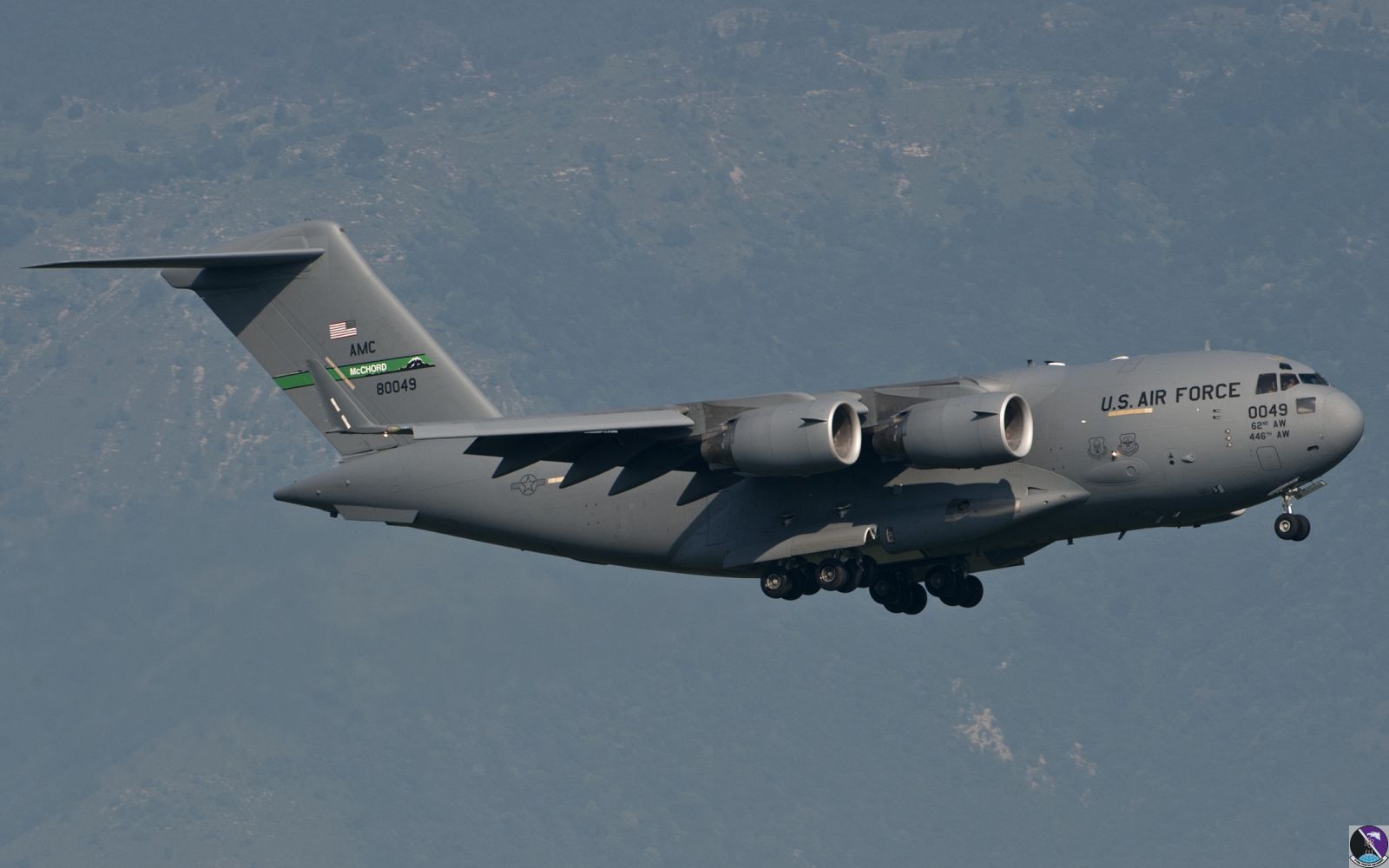 aviano may 21  2011 rch615 c 17a 98 0049 62nd aw mcchord afb  washington