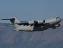 aviano october 23  2011 rch455 c 17a 09 9209 62ndaw mcchord afb  wa