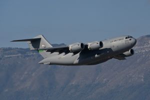 aviano october 23  2011 rch455 c 17a 09 9209 62ndaw mcchord afb  wa