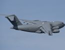 aviano october 29  2011 rch898 c 17a 08 8201 62ndaw mcchord afb  wa