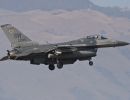 aviano october 31  2011 oup469 f 16cm 96 0085 55thfs 20thfw  shaw afb  sc rtb