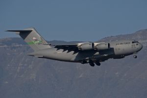 aviano october 31  2011 rch898 c 17a 08 8201 62ndaw mcchord afb  wa
