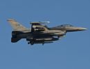 aviano september 10  2011 oup200 f 16cm 91 0372 77thfs 20thfw  shaw afb  sc