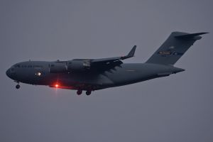 aviano september 10  2011 rch297 c 17a 04 4131 305thamw mcguire afb  nj