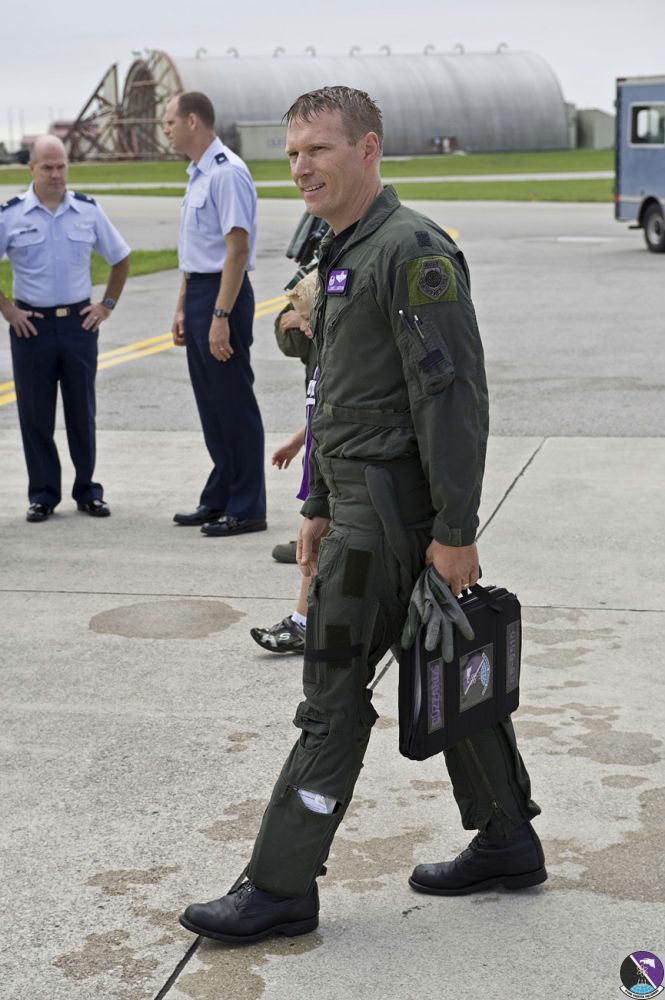 lt.col. lance  spike  landrum 510th fs buzzards commander febbruary 2008  june 2009