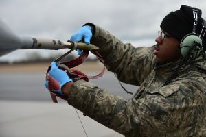 Amari flying training deployment Amari flying training deployment