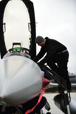 Amari flying training deployment Amari flying training deployment
