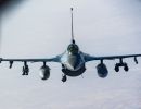340 EARS refuels fighters over Afghanistan