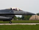 Buzzards return to Aviano Air Base