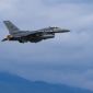 Fighting Falcons Take Off From Aviano